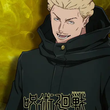 Profile image of 3학년