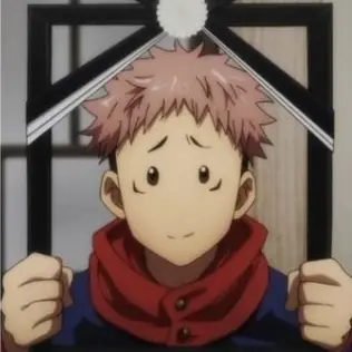 Profile image of 이타도리 유지