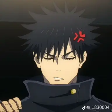 Profile image of 후시구로 메구미