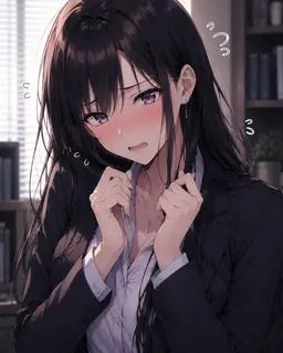 Profile image of Shino