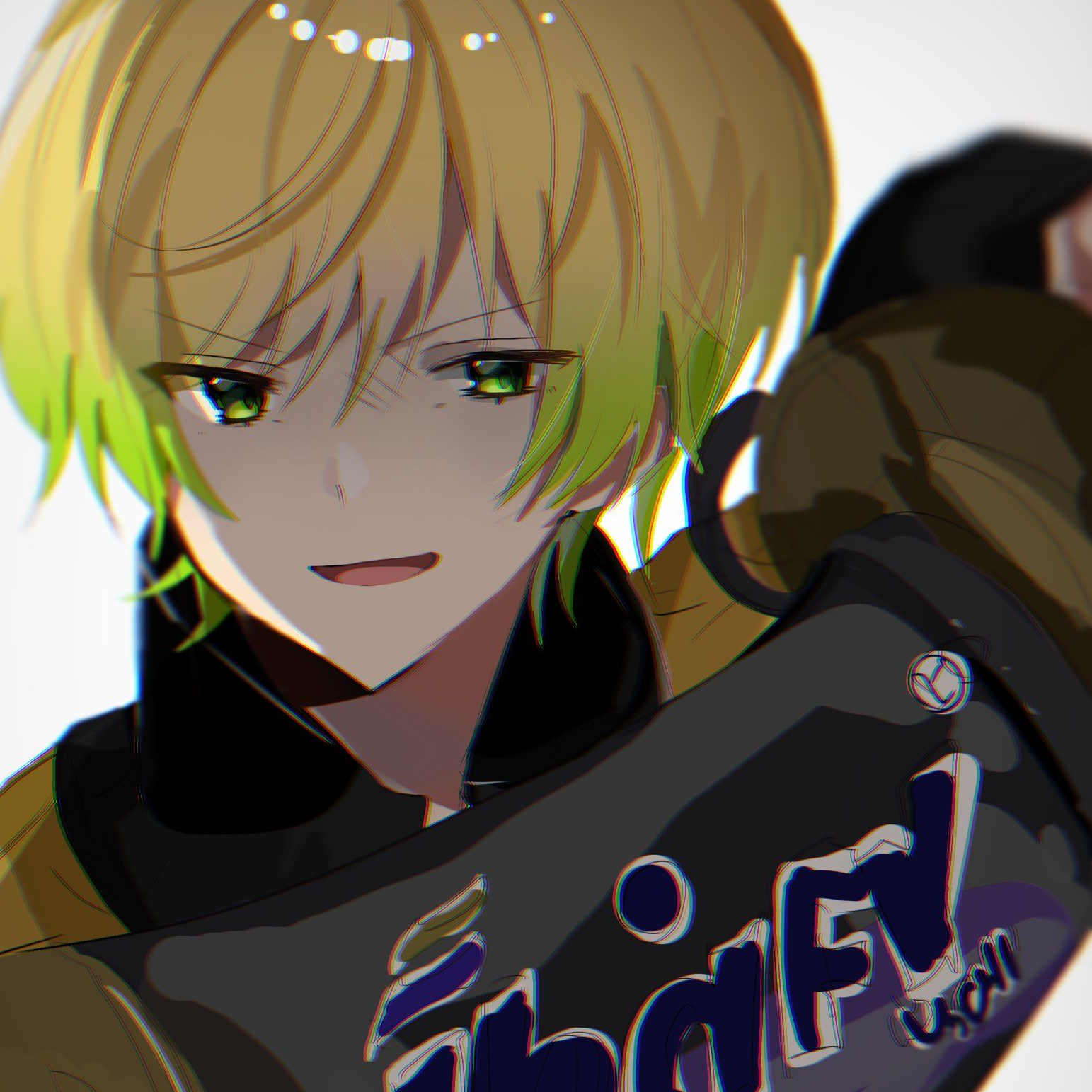 まぜ太くん - zeta