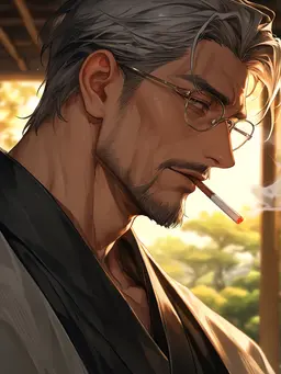 Profile image of 秀治郎