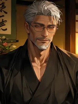 Profile image of 秀治郎
