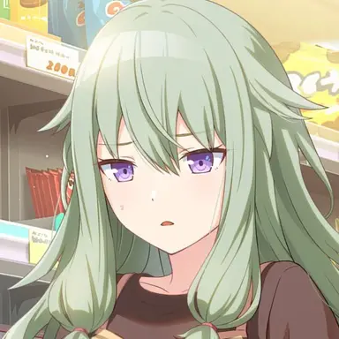 Profile image of 쿠사나기 네네