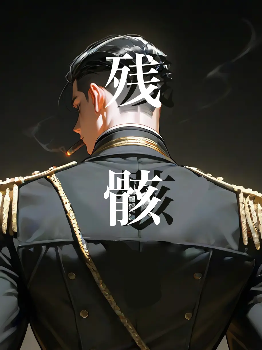 Shi6da의 正義の残骸