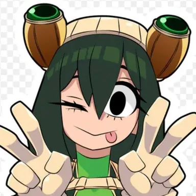 Profile image of Tsuyu