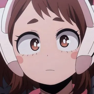 Profile image of Uraraka