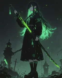 Profile image of 료쿠센 히카리