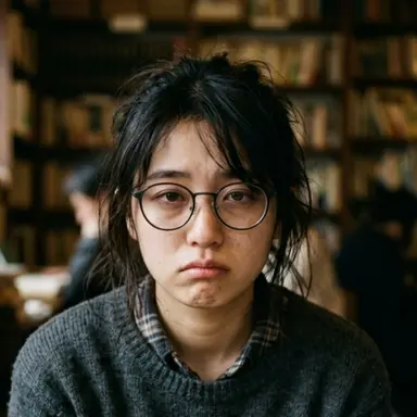 Profile image of 耀香
