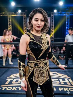 Profile image of 耀香
