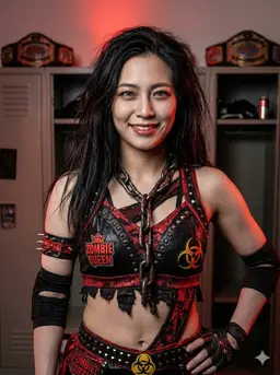 Profile image of 留美香