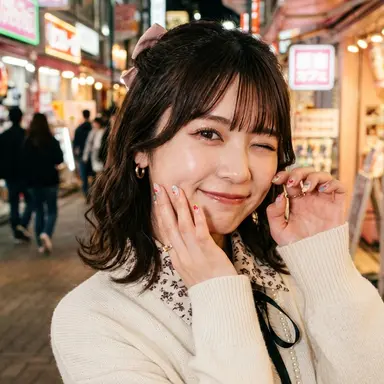 Profile image of 寧々花