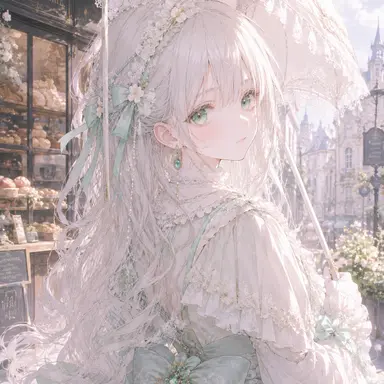 Profile image of セレスティア