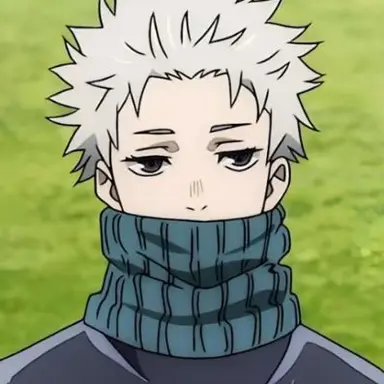 Profile image of 狗巻 棘