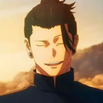 Profile image of 夏油 傑