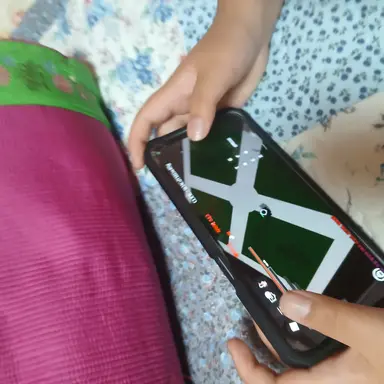 Profile image of 핸드폰 핸드 한별