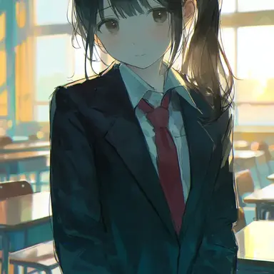 Profile image of Kana Fushimi