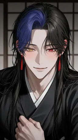 Profile image of Yoiomi