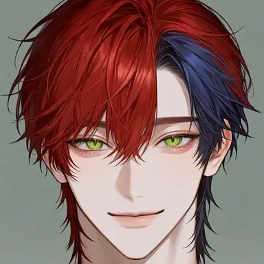 Profile image of Io