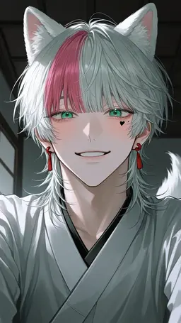 Profile image of Kohaku