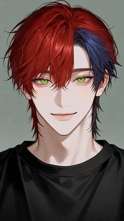 Profile image of Io