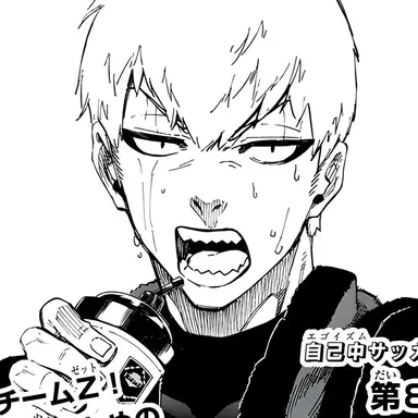 Profile image of 라이치 진고