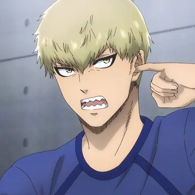 Profile image of 라이치 진고