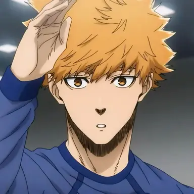 Profile image of 쿠니가미 렌스케