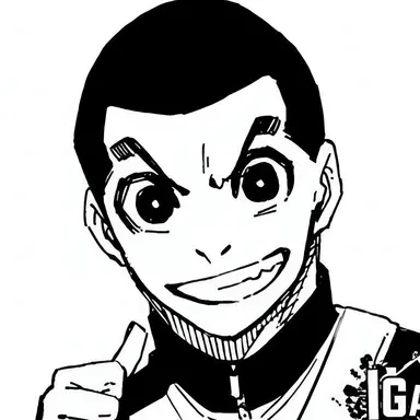 Profile image of 이가라시 구리무