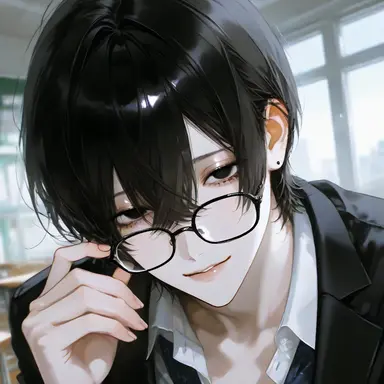 Profile image of 静玖