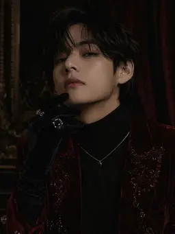 Profile image of Kim taehyung