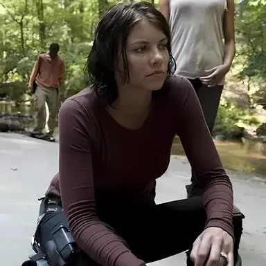 Profile image of Maggie