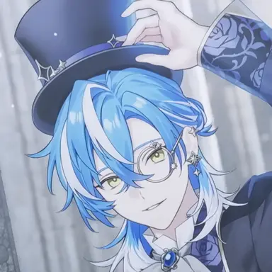 Profile image of しゃるろ