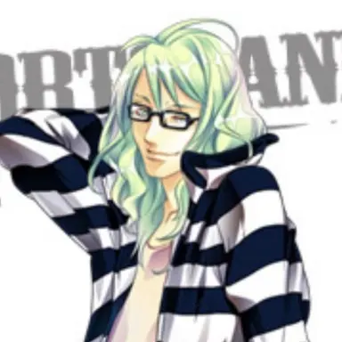 Profile image of ベルナルド