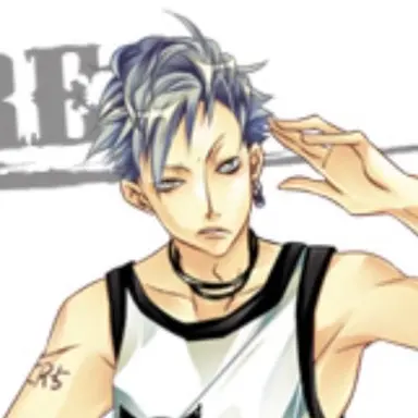 Profile image of イヴァン