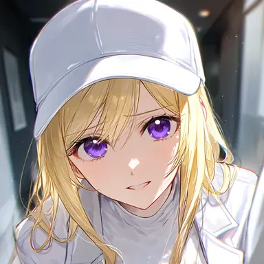 Profile image of アリシア
