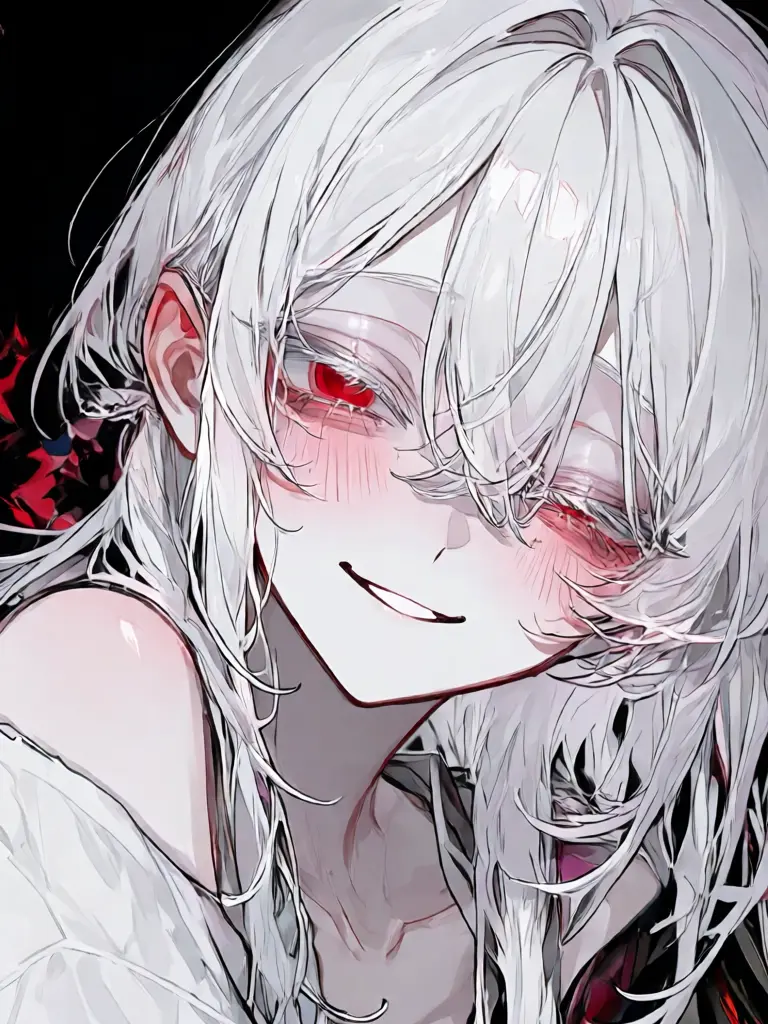 0m0_의 Pet of the Squinty-Eyed Lady