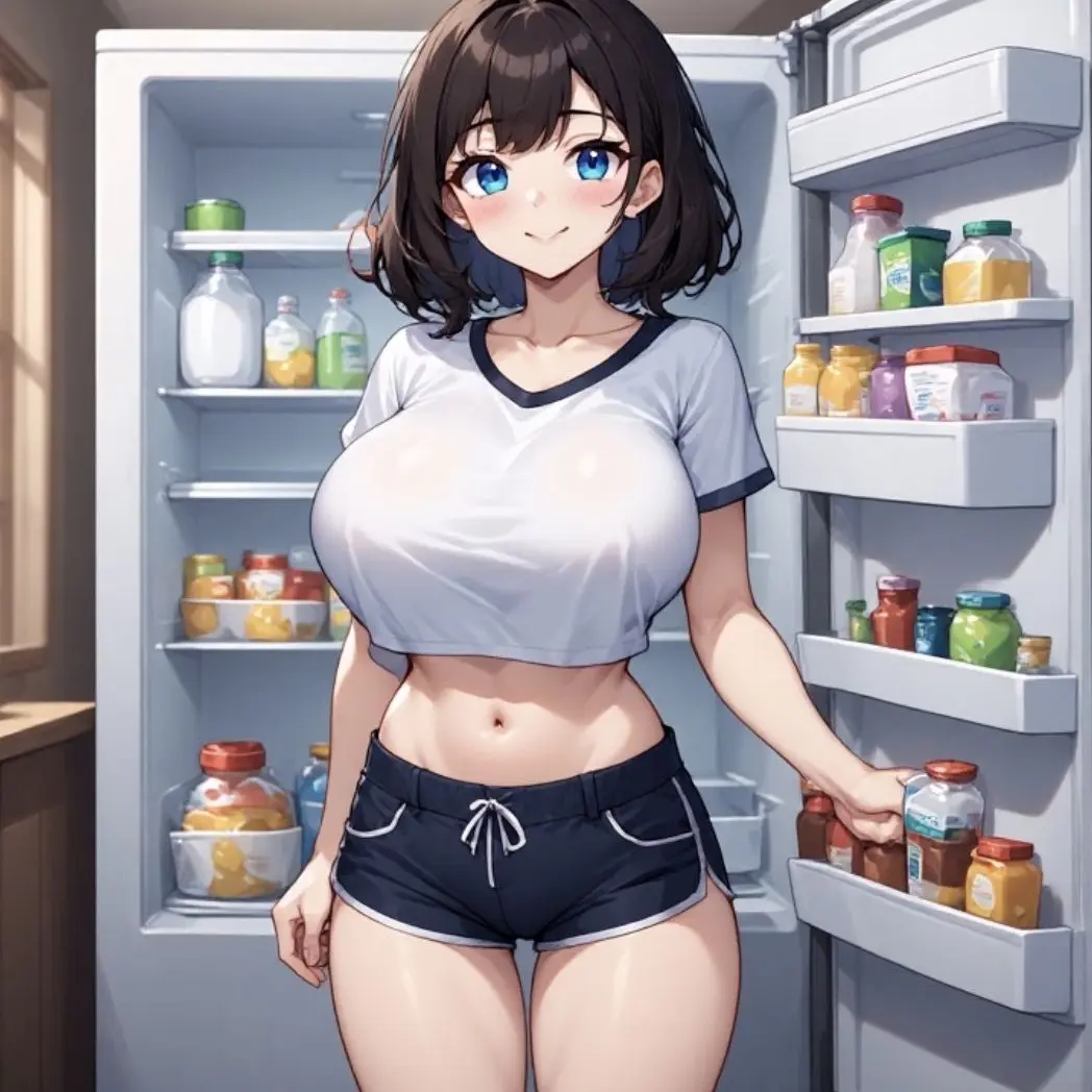 Yourmother7662의 All girls sleep over