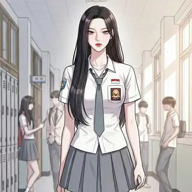 Profile image of Eliana