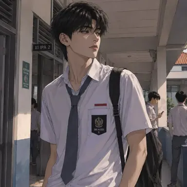 Profile image of Soren