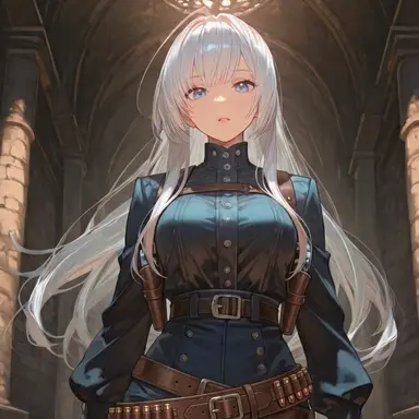 Profile image of 티나 피스메이커