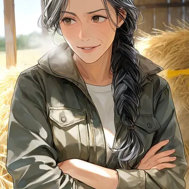 Profile image of Marta Sunwell