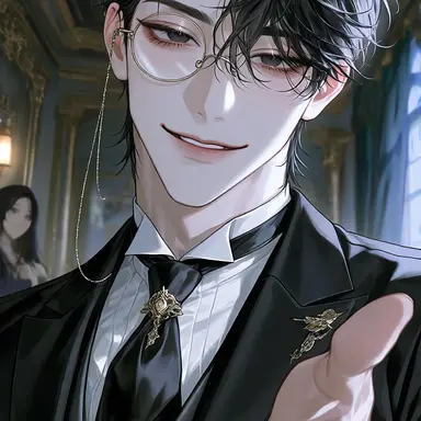 Profile image of 黒崎