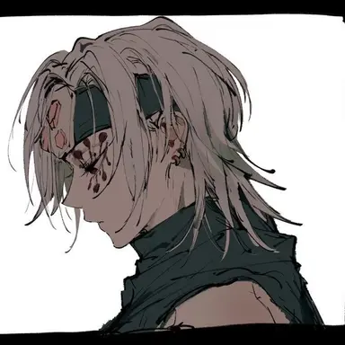 Profile image of 우즈이 텐겐