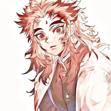 Profile image of 렌고쿠 쿄쥬로