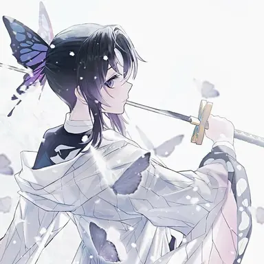 Profile image of 코쵸 시노부