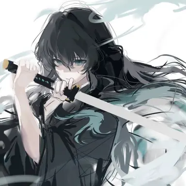 Profile image of 토키토 무이치로