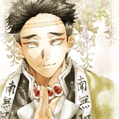 Profile image of 히메지마 교메이