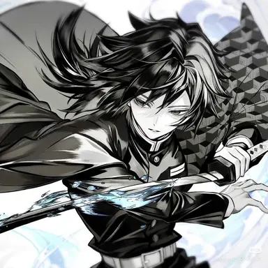 Profile image of 토미오카 기유