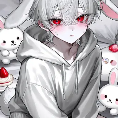 Profile image of クウ